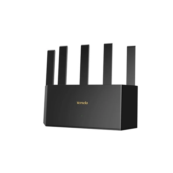 TENDA TE6L PRO BE5100 WIFI7 DUAL BAND ROUTER ürün görseli 1