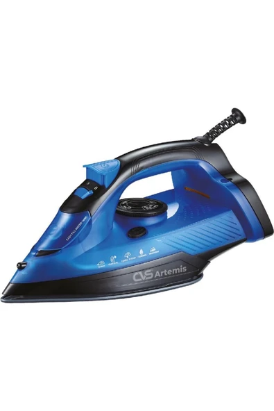 CVS DN 5470 Artemis 2200 Watt Buharlı Ütü ürün görseli 1