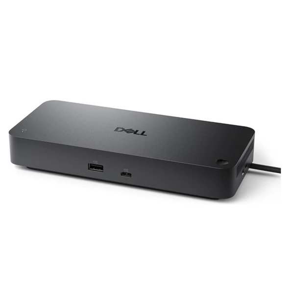 DELL PRO SMART SD25 210-BRFM 180W DOCK ÜNİTESİ - Resim 3