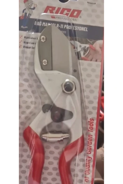 Budama Makası R11 ürün görseli 1
