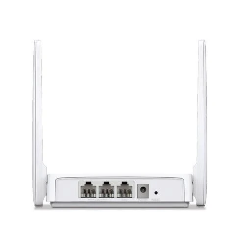 TP-Link Mercusys MW302R 300Mbps Multi-Mode Wi-Fi Router - Resim 2