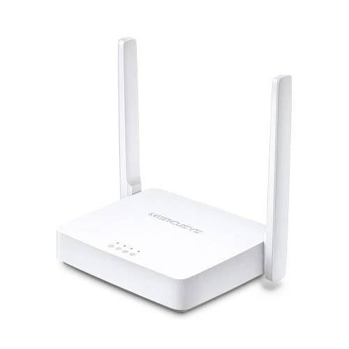 TP-Link Mercusys MW302R 300Mbps Multi-Mode Wi-Fi Router ürün görseli 1