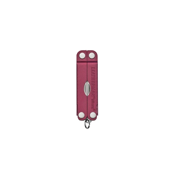 Leatherman MICRA CHERRY PEG LEA833041 - Resim 2