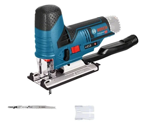 Bosch GST 12V-70 Akülü Dekupaj Testere Solo ürün görseli 1