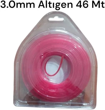 Ot Misinası 3,0mm Altıgen 46 M ürün görseli 1