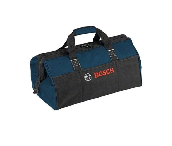 Bosch Kanvas Takım Çantası ürün görseli 1
