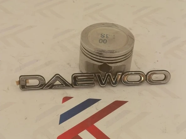 Yazı Daewoo ürün görseli 1