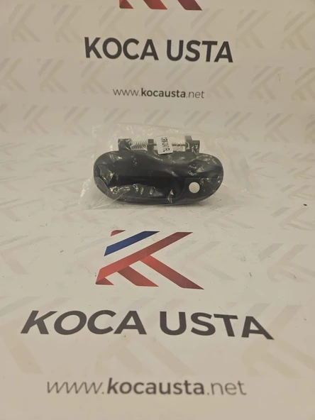 Kapı Kolu Dış Sol Daewoo Lanos ürün görseli 1