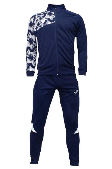 Joma Premium Kamp Eşofman Takımı - Resim 2