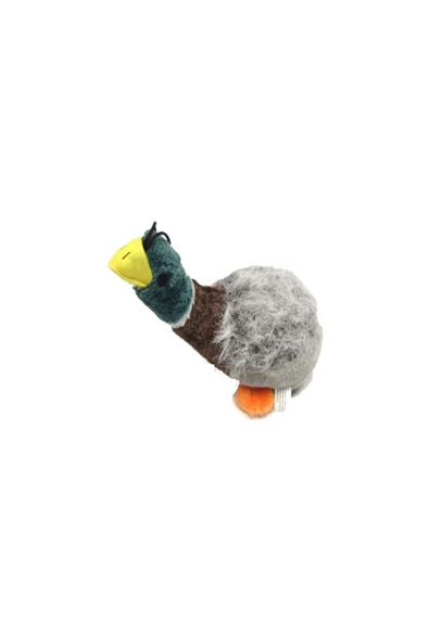 Nunbell Köpek Oyuncağı Peluş Ördek ürün görseli 1