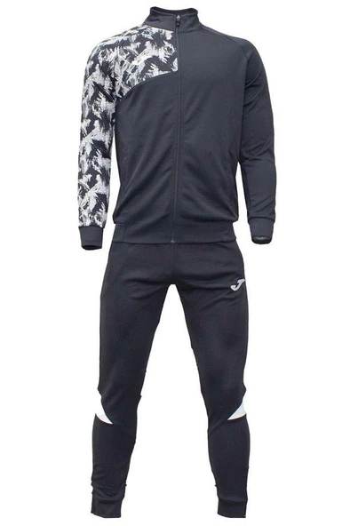 Joma Premium Kamp Eşofman Takımı - Resim 6