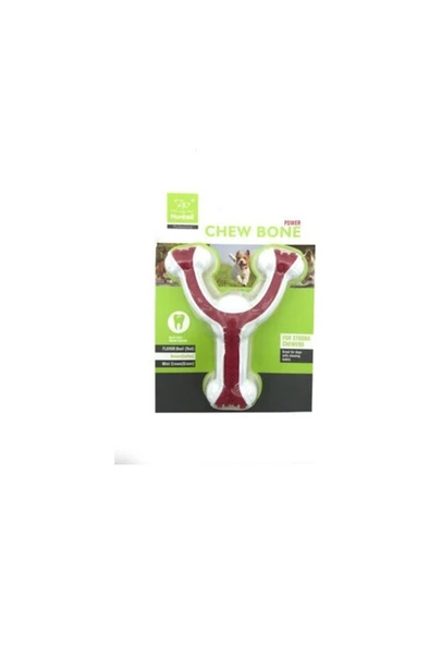 Nunbell Kopek Oyuncagı Çatal Kemık M 5303045 ürün görseli 1