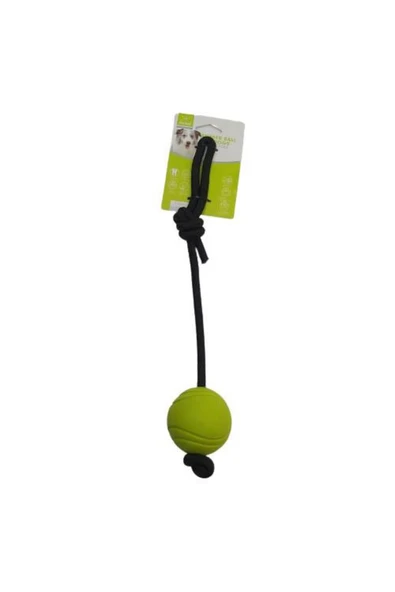 Nunbell Köpek Diş Ipi Toplu M - Resim 2