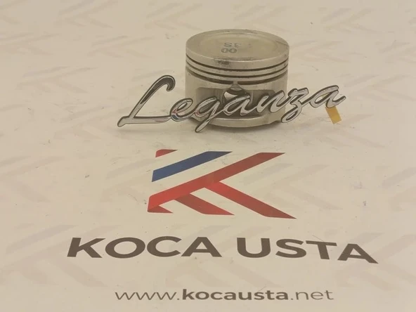 Yazı Leganza ürün görseli 1