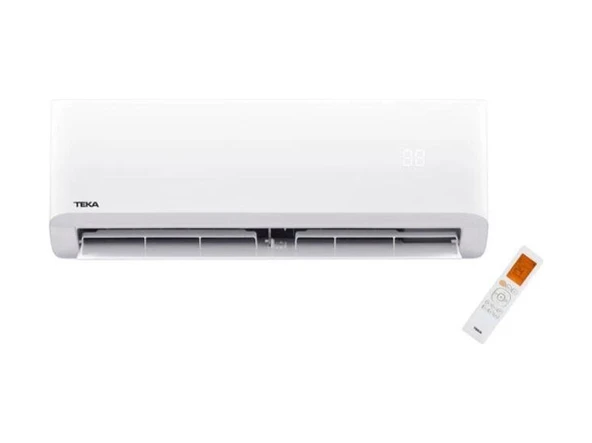 Teka ACI 112 WH - ACO 112 WH A++ 12000 BTU Duvar Tipi Klima ürün görseli 1