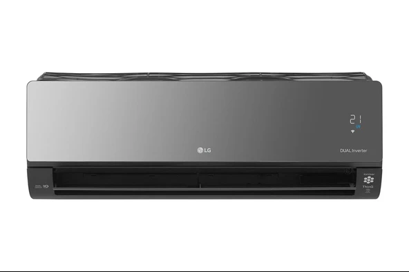 LG AC12BH UV Artcool 12000 BTU Duvar Tipi Inverter Split Klima ürün görseli 1