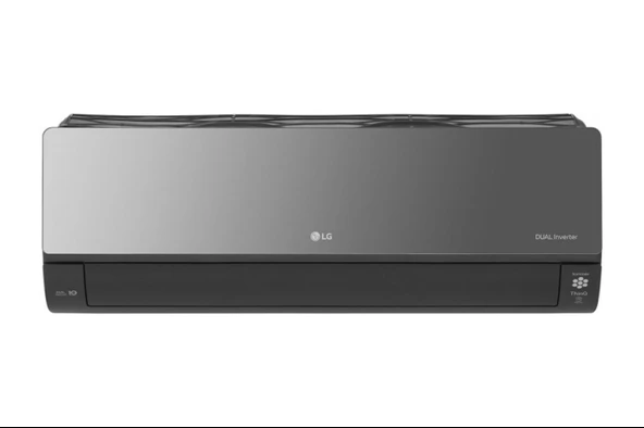 LG UV Artcool S3-M12JARGA 12000 BTU Duvar Tipi Inverter Klima ürün görseli 1