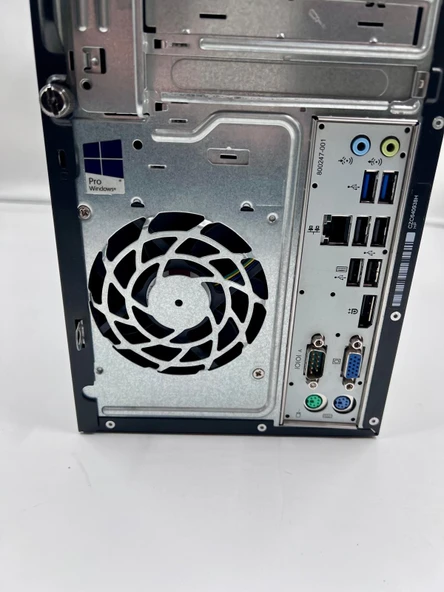 Hp ProDesk 400 G2 MT Business PC ( OUTLET ) - Resim 4