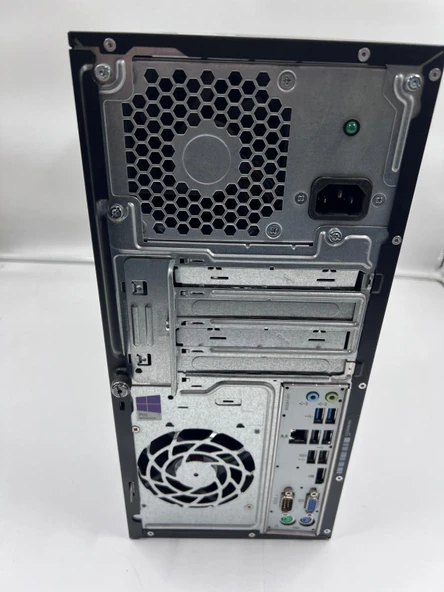 Hp ProDesk 400 G2 MT Business PC ( OUTLET ) - Resim 5