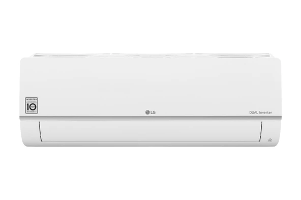 LG Dual Plus S3-M12JA2FA 12000 BTU Duvar Tipi Inverter Klima ürün görseli 1