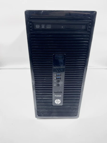 Hp ProDesk 400 G2 MT Business PC ( OUTLET ) ürün görseli 1