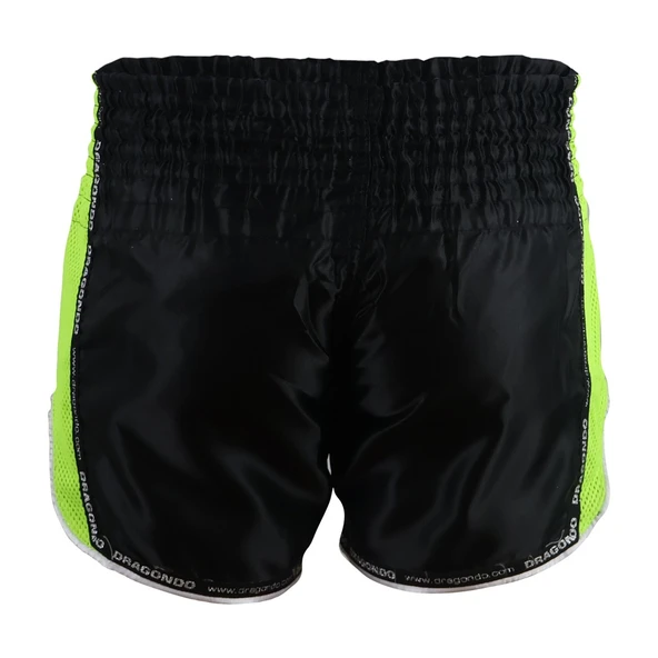 DragonDo MT3035 Muaythai Şortu Neon Kick Boks Şortu - Resim 4