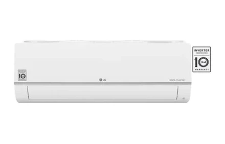 LG Dual Plus S3-M18KL2FA 18000 BTU Duvar Tipi Inverter Klima ürün görseli 1
