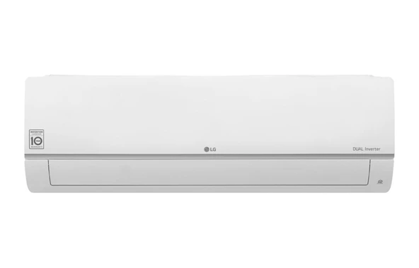 LG S3-M24K22FA Dual Plus 24000 BTU Duvar Tipi Inverter Klima ürün görseli 1