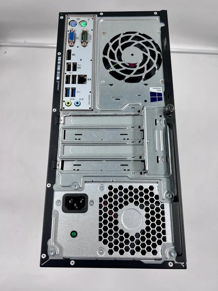 Hp ProDesk 400 G2 MT Business PC ( OUTLET ) - Resim 2