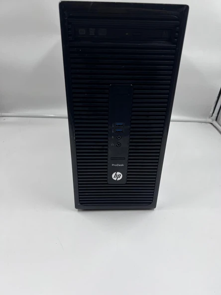 Hp ProDesk 400 G2 MT Business PC ( OUTLET ) - Resim 3