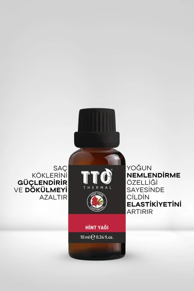 TTO Hint Yağı - Resim 2