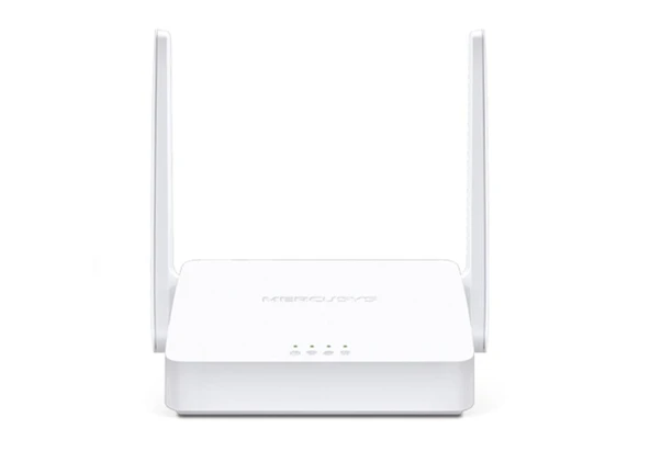 Tp-Link Mercusys MW302R 300 Mbps Kablosuz Router ürün görseli 1