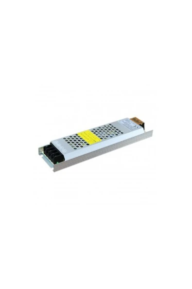 GLOBAL KENDAL ELEKTRİK Kld007 400w 33a Ultra Slim Led Trafosu ürün görseli 1