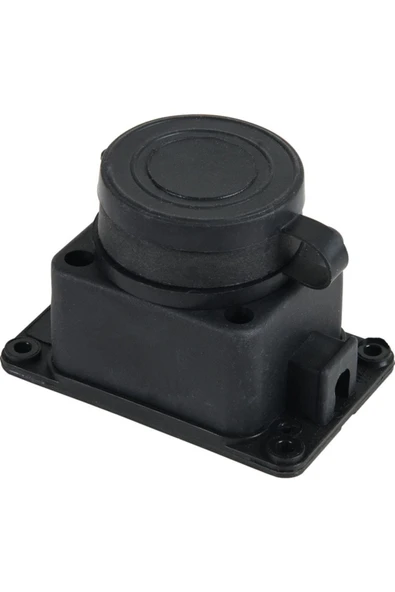 OEM Kaucuk Mono Duvar Priz ürün görseli 1