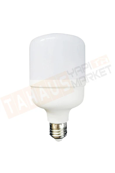 K2 Beyaz Led Ampül 30w ürün görseli 1