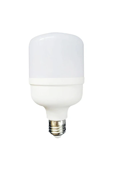 K2 Beyaz Led Ampül 30w - Resim 2