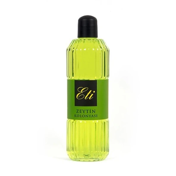 Eti Zeytin Kolonya Pet Şişe 400 ml ürün görseli 1