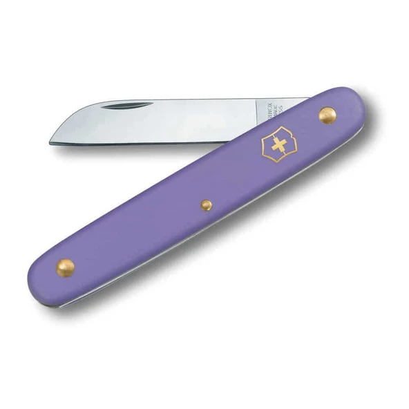 Victorinox 3.9050.22B1 Çiçekçi Çakısı (Blisterli) ürün görseli 1