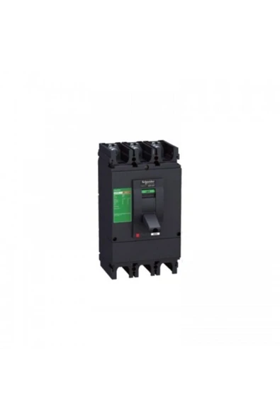 Schneider Electric Ezc400h3320n 320a Kompakt Şalter ürün görseli 1
