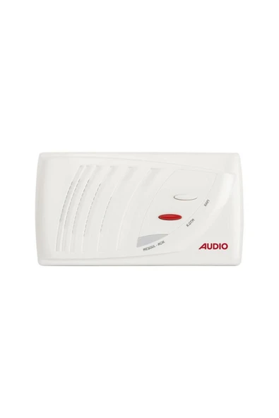Q5concept Audio 001012 Sa-201 Kapıcısız Diyafon Şubesi ürün görseli 1