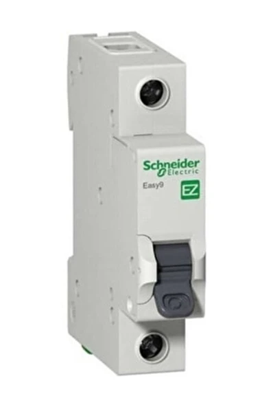 SCHNEIDER Easy9 1x25 5 Li Adet ürün görseli 1