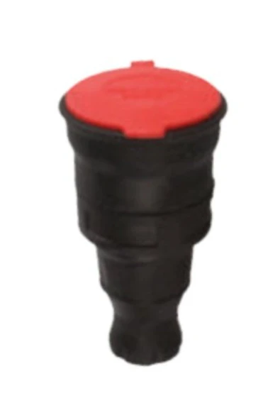 Mutlusan MUT-31 3X25 TRİFAZE DİŞİ FİŞ (SEYYAR) ürün görseli 1