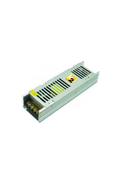 GLOBAL KENDAL ELEKTRİK Kld150b 150w/12,5a Led Trafosu ürün görseli 1
