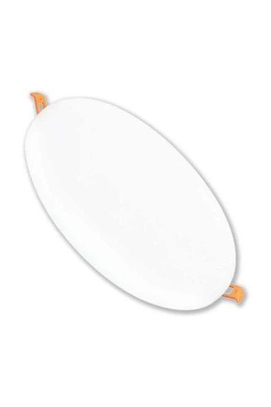 Kendal Kdl466 Slim Led Çerçevesiz Panel 18w Beyaz ürün görseli 1