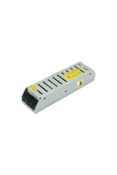 GLOBAL KENDAL ELEKTRİK Kld120b 120w/10,1a Led Trafosu ürün görseli 1