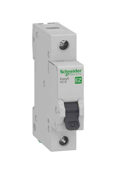 SCHNEIDER Easy9 1x16 5 Adet ürün görseli 1