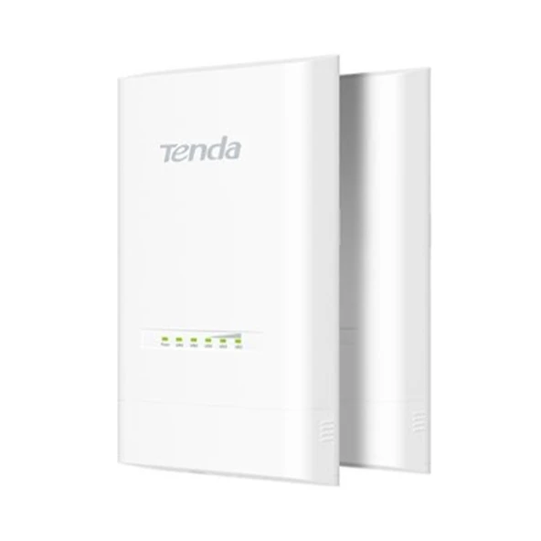 Tenda O4 Outdoor 5Ghz 867 Mbps Dış Mekan Access Point CPE ürün görseli 1