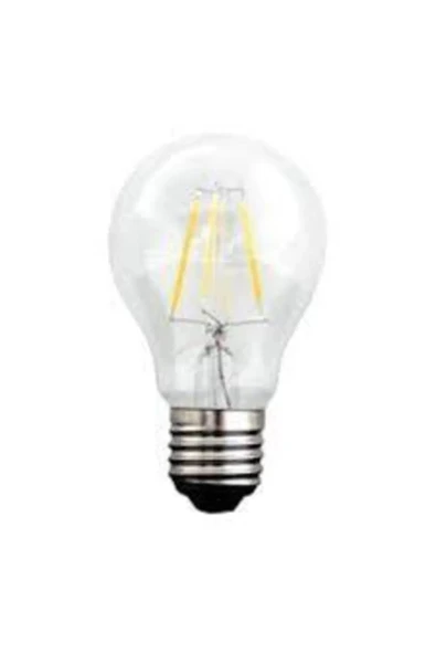 K2 Kes501 Led Flamanlı Ampul 6w ürün görseli 1