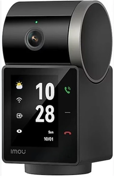 Imou IPC-S2VP-5M0WR 5 Mp İç Ortam PT Kamera Rex VT ürün görseli 1