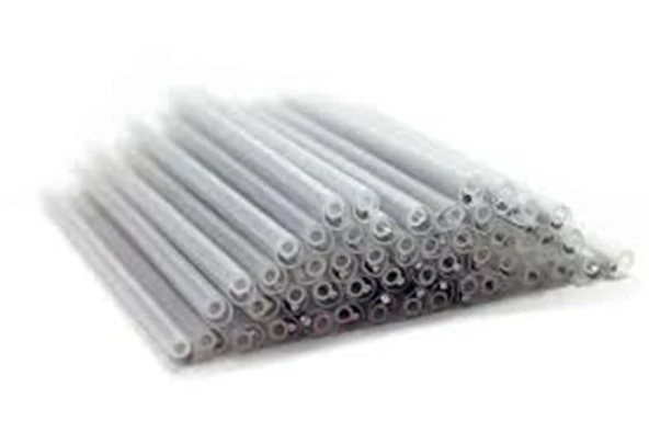 Apronx APX-FA901Splice Protection Sleeves (60mm) 100 li paket ürün görseli 1